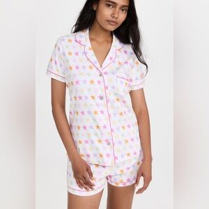 ROLLER RABBIT STAR POLO SET